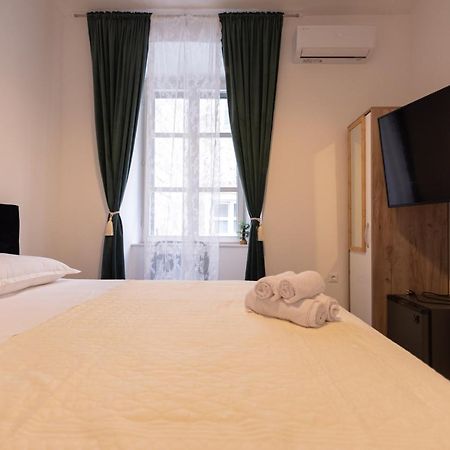 Throne Of Dubrovnik Room 1 Exterior photo