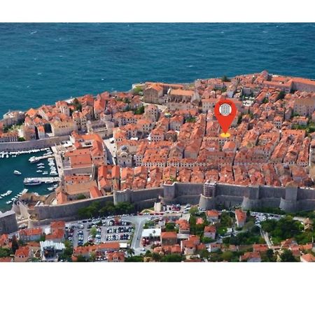 Throne Of Dubrovnik Room 1 Exterior photo