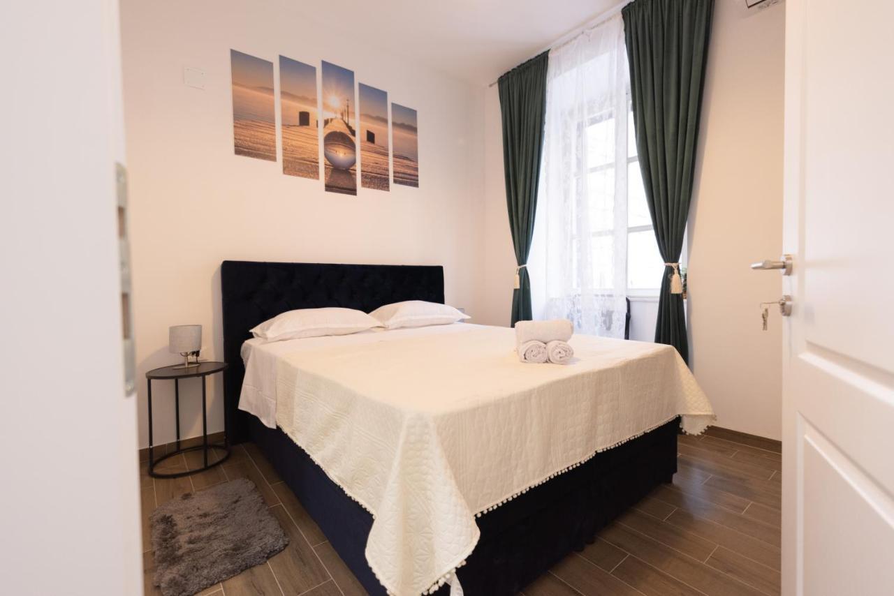 Throne Of Dubrovnik Room 1 Exterior photo