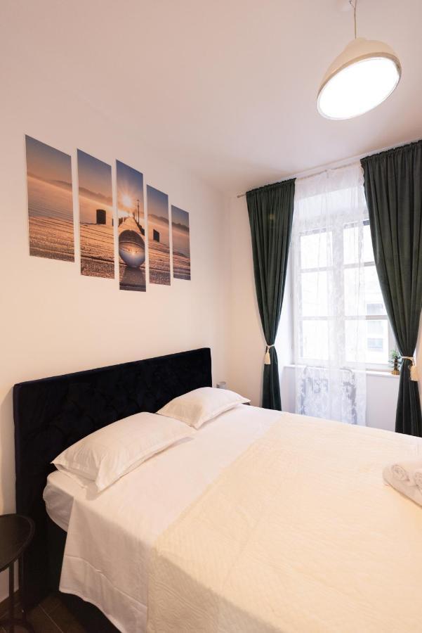 Throne Of Dubrovnik Room 1 Exterior photo