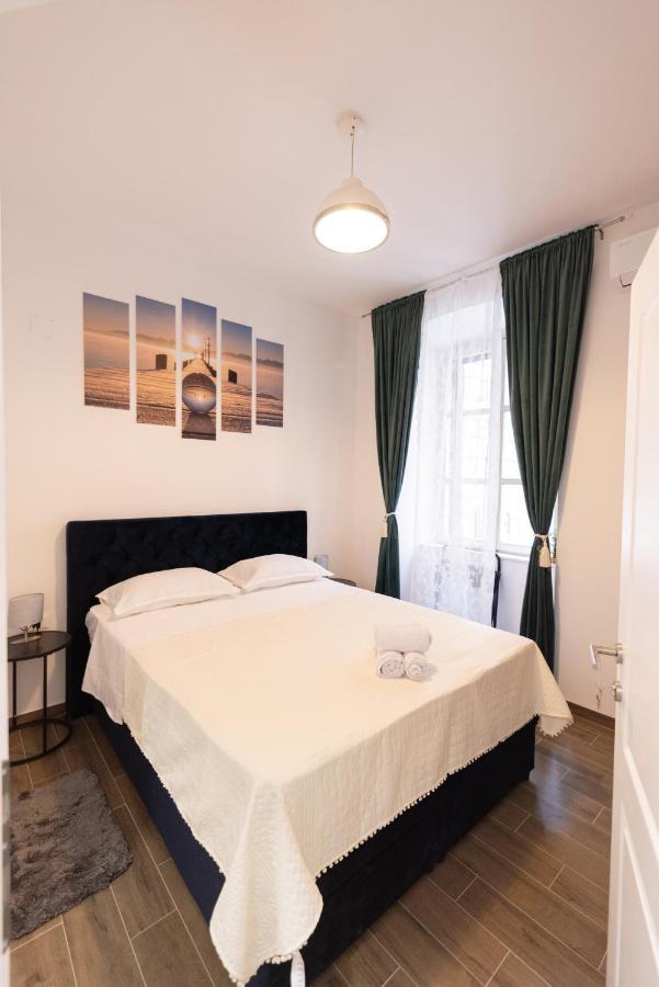 Throne Of Dubrovnik Room 1 Exterior photo