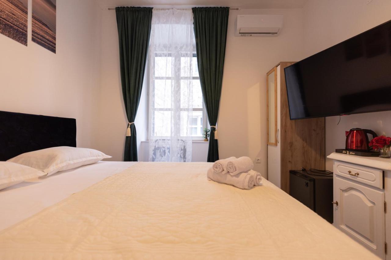 Throne Of Dubrovnik Room 1 Exterior photo